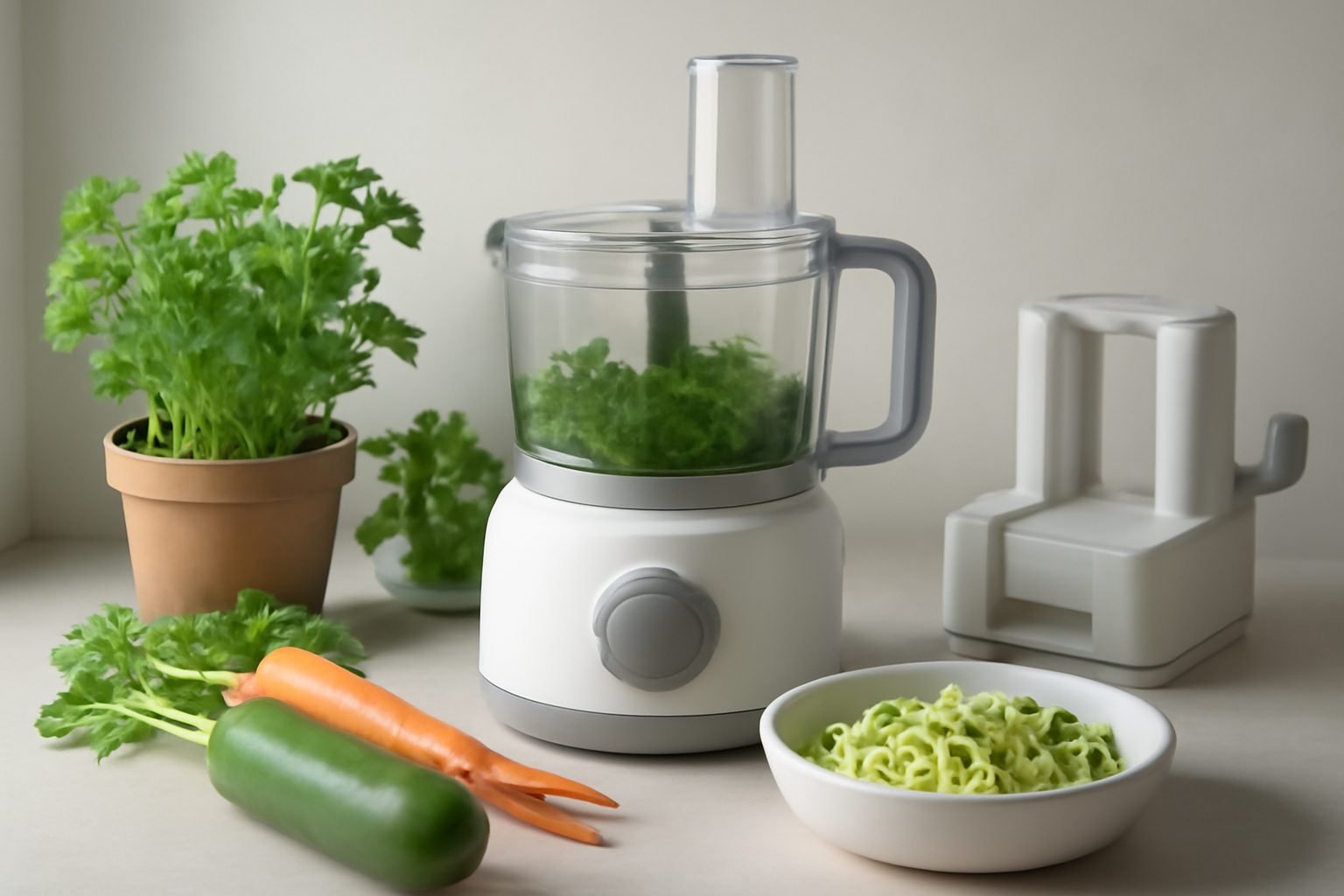 Küchenmaschine für Gemuese: 8 Ideen für wenig Geld — Küchenmaschine Gemuese: 7