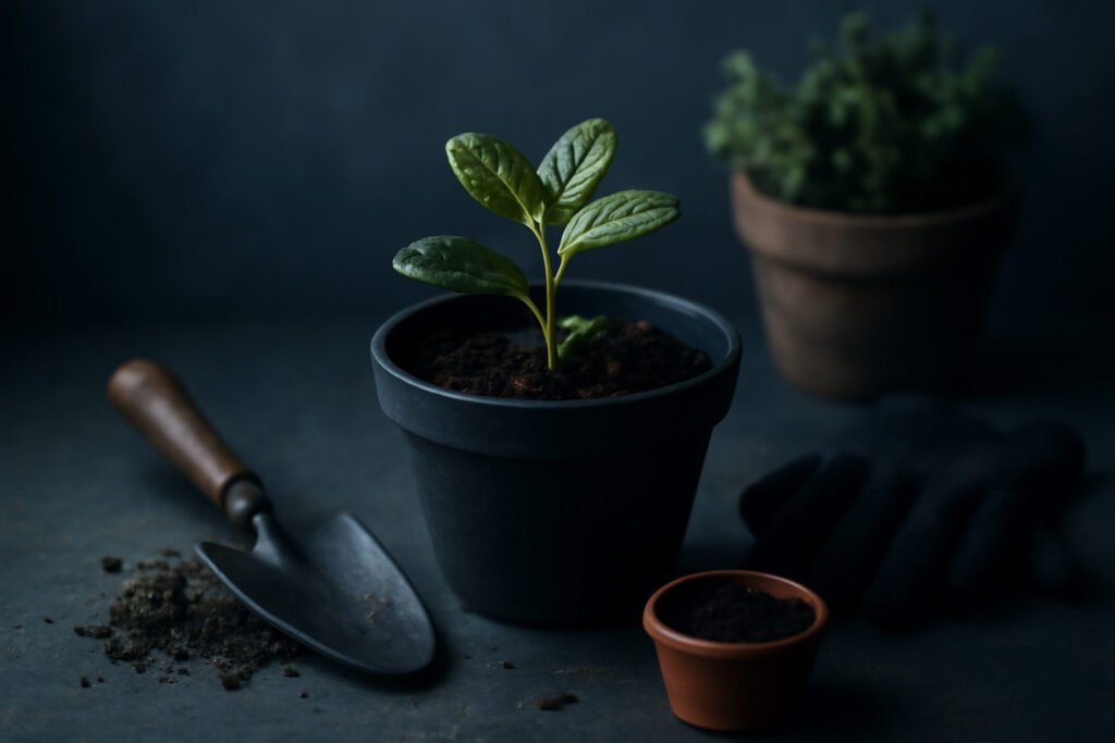 Kategorie: Garten