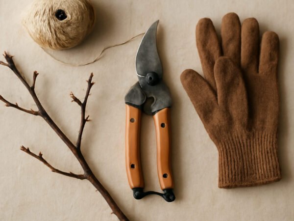 Obstbäume schneiden ab wann im Winter: was wirklich hilft