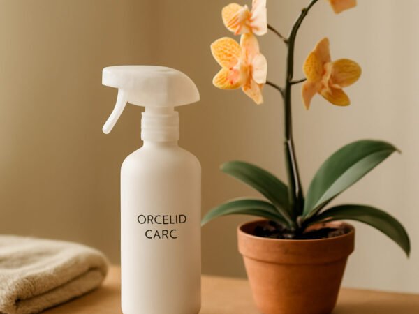 Orchideen Pflege im Winter Tipps — 15 einfache Varianten