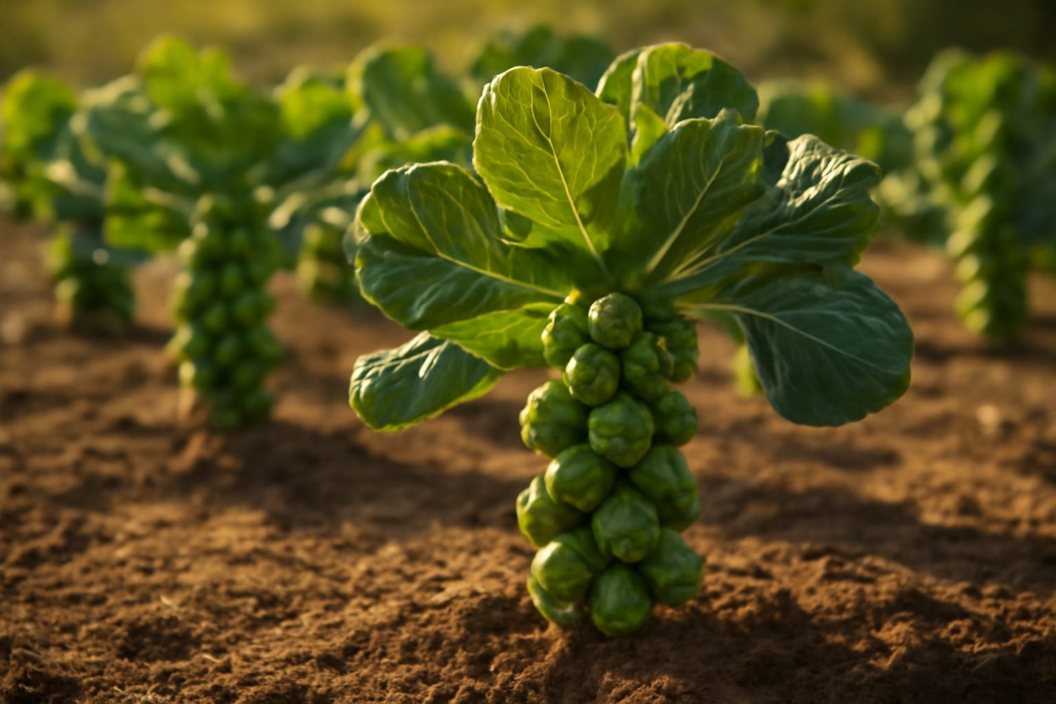 Rosenkohl ernten wann am besten: der ehrliche Vergleich