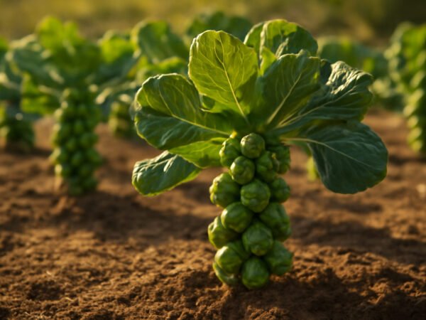 Rosenkohl ernten wann am besten: der ehrliche Vergleich