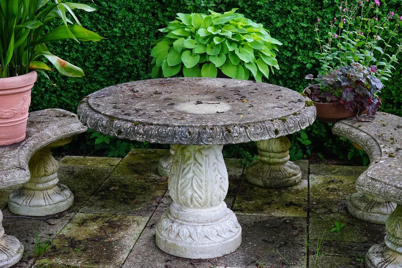 Sitzecke Garten gemütlich gestalten — so geht es richtig