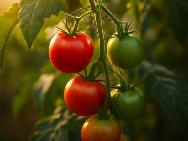 Tomaten Nachreifen lassen im Haus: 12 Ideen zum Nachmachen