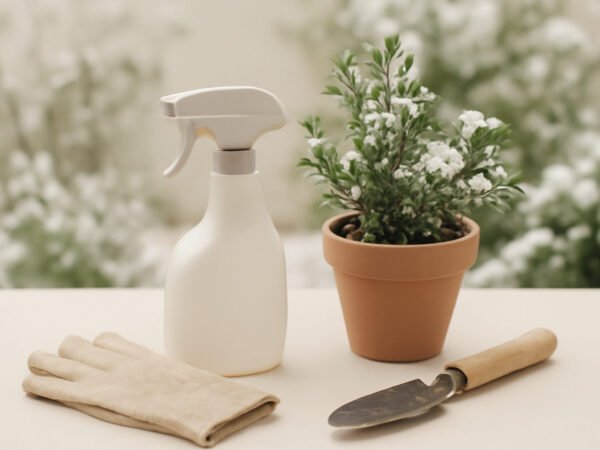 Was im Garten im Januar zu tun Ist: 5 Lösungen, die helfen