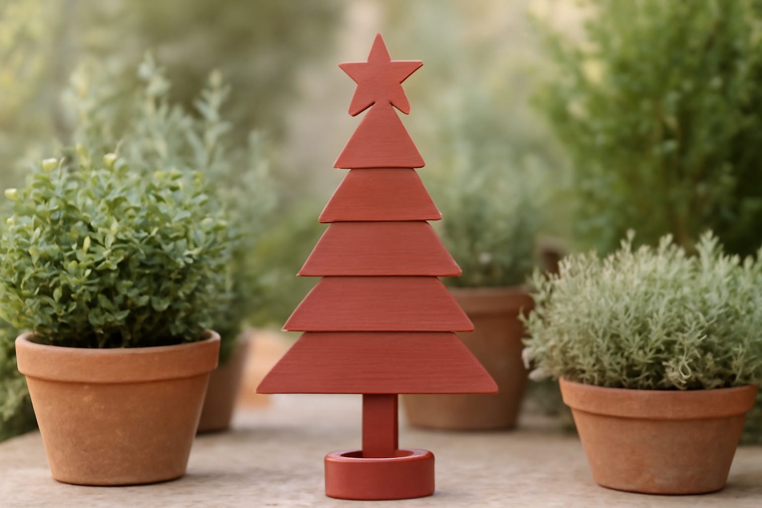 Weihnachtsdeko außen beleuchtet: 14 Ideen zum Nachmachen