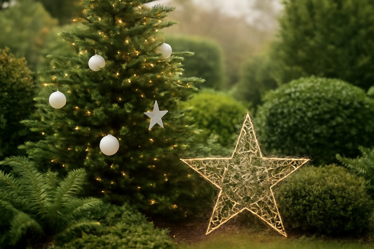 Weihnachtsdeko-außen Figuren: 5 Lösungen, die helfen