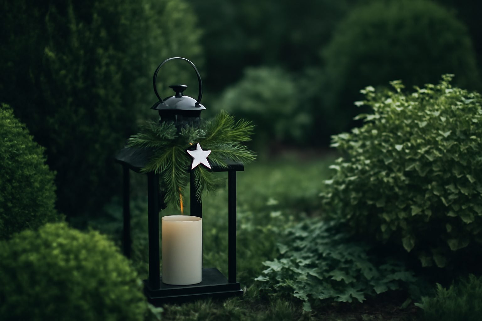 Weihnachtsdeko außen mit Batterie — günstig statt teuer