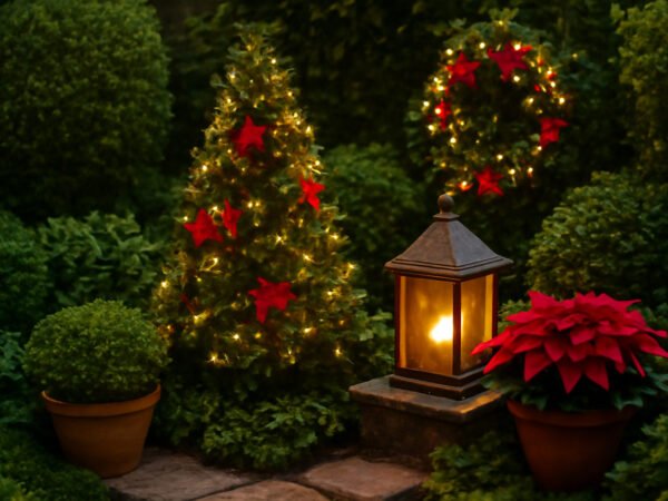 Weihnachtsdeko außen Reduziert: 10 Modelle im Vergleich