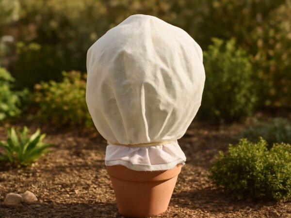 Winterschutz pflanzen Weihnachten: 5 Lösungen, die helfen