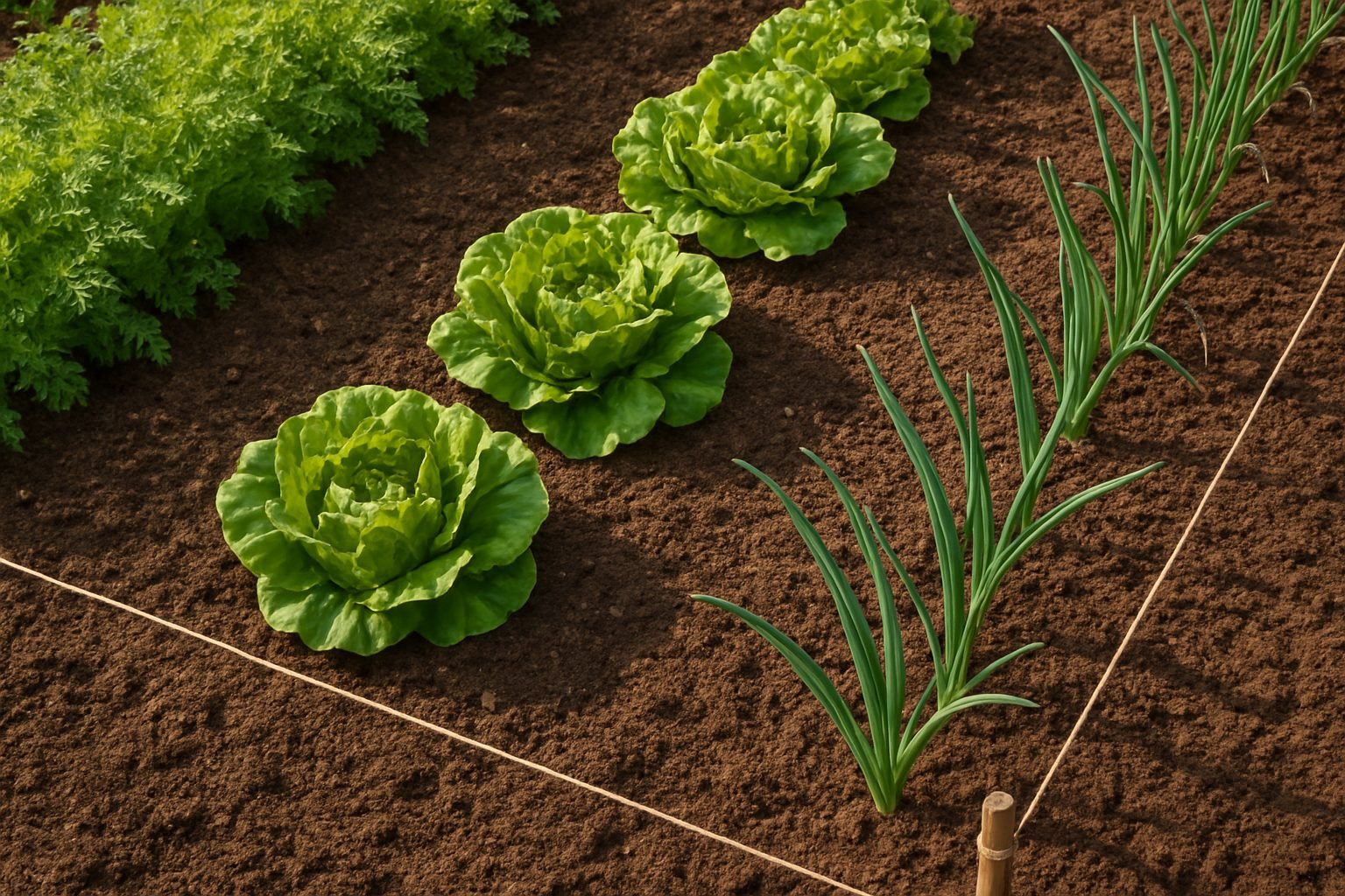 Der Beet-Fahrplan – die Arbeitsmappe