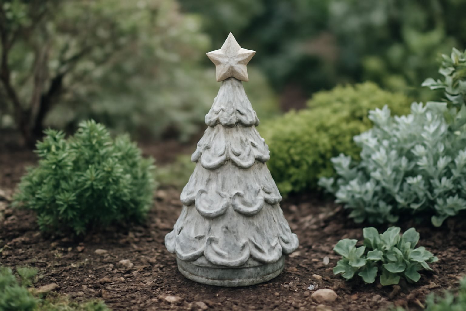 Weihnachtsdeko Garten – Die schönsten Ideen