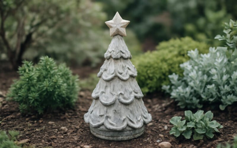 Weihnachtsdeko Garten – Die schönsten Ideen